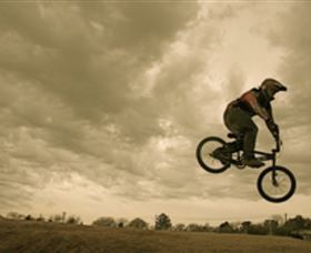 Powter Park BMX Track - Accommodation Rockhampton 0