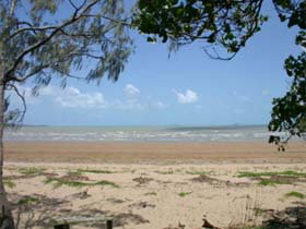Armstrong Beach QLD Accommodation Rockhampton