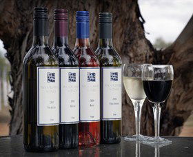 Woolaway Wines - Accommodation Rockhampton 1