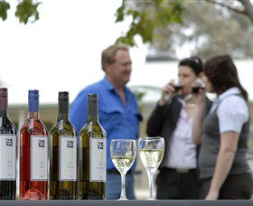 Woolaway Wines - Accommodation Rockhampton 2