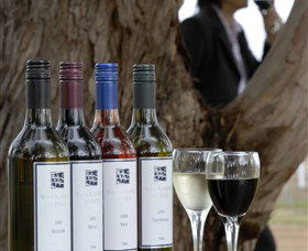 Woolaway Wines - Accommodation Rockhampton 3