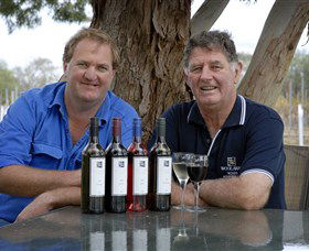 Woolaway Wines - Accommodation Rockhampton 4