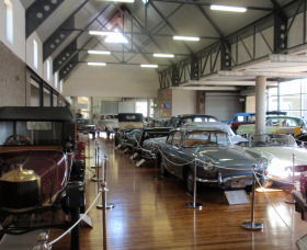 Henry Parkes Centre - Accommodation Rockhampton 2