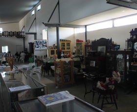 Henry Parkes Centre - Accommodation Rockhampton 3