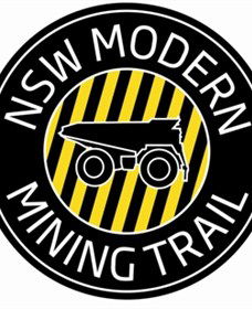 NSW Modern Mining Trail - Accommodation Rockhampton 5