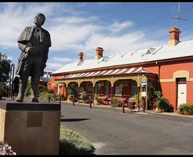  Accommodation Rockhampton