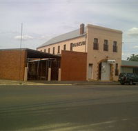Forbes Historical Society Museum - Accommodation Rockhampton