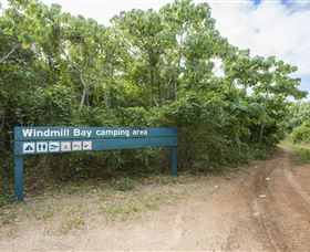 Cape Palmerston National Park - Accommodation Rockhampton 1