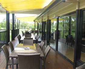 Moree Golf Club - Accommodation Rockhampton 1