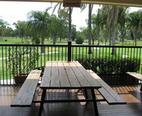 Moree Golf Club - Accommodation Rockhampton 3