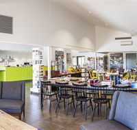 Port Hedland Visitor Centre - Accommodation Rockhampton