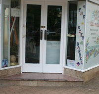 The Gift Barrel - Accommodation Rockhampton