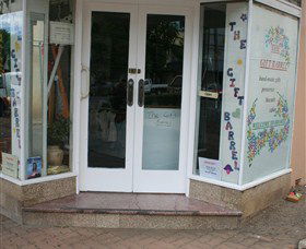 The Gift Barrel - Accommodation Rockhampton 0