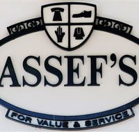 Assef's - Accommodation Rockhampton
