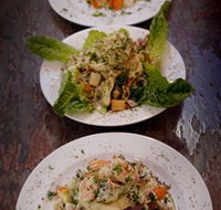 Cafe Omega - Accommodation Rockhampton