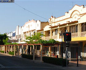 Moree Heritage And Art Deco Guided Walk - Accommodation Rockhampton 3