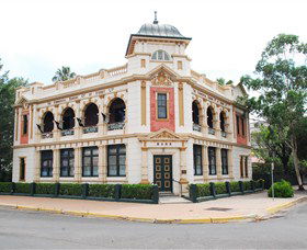 Moree Heritage And Art Deco Guided Walk - Accommodation Rockhampton 4