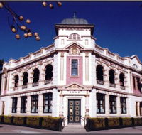 Moree Plains Gallery - Accommodation Rockhampton