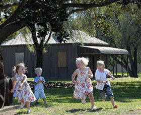 Mary Brand Park - Accommodation Rockhampton 2