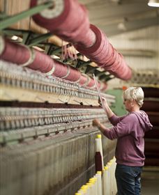Creswick Woollen Mills - Accommodation Rockhampton 0