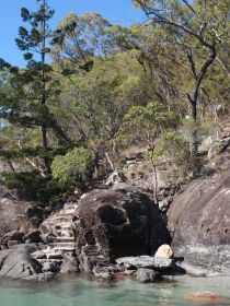 Ngaro Cultural Site - Accommodation Rockhampton 2