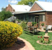 Garling Gallery - Accommodation Rockhampton
