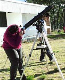 Coona Astro Ventures - Accommodation Rockhampton 0