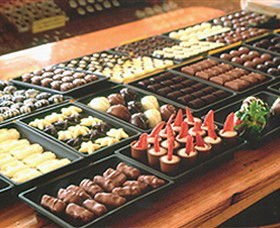 Chocolate Mill - Accommodation Rockhampton 1