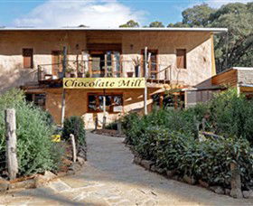 Chocolate Mill - Accommodation Rockhampton 0