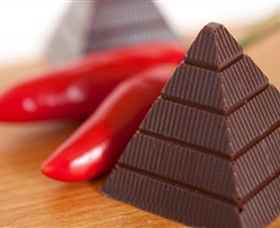 Chocolate Mill - Accommodation Rockhampton 2