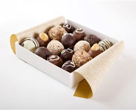 Chocolate Mill - Accommodation Rockhampton 3