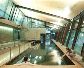 Hepburn Bathhouse & Spa - Accommodation Rockhampton 0