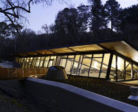 Hepburn Bathhouse & Spa - Accommodation Rockhampton 2