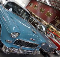Shepparton Motor Museum - Accommodation Rockhampton