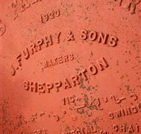 Furphy Museum - Accommodation Rockhampton