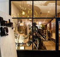 Bromley and Co. - Accommodation Rockhampton