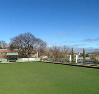 Daylesford Bowling Club - Accommodation Rockhampton