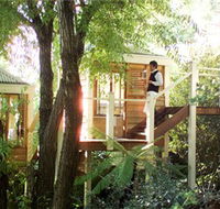 Salus Spa at Lake House - Accommodation Rockhampton