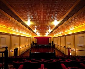 Merredin Cummins Theatre - Accommodation Rockhampton 0