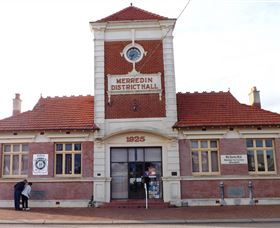Merredin Heritage Walk - Accommodation Rockhampton 0