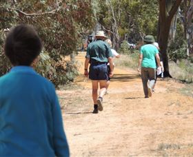 Merredin Heritage Walk - Accommodation Rockhampton 1