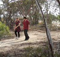 Tamma Parkland - Accommodation Rockhampton