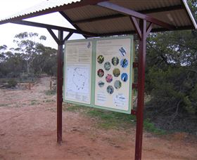 Tamma Parkland - Accommodation Rockhampton 2