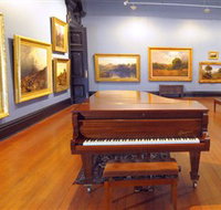 Art Gallery of Ballarat - Accommodation Rockhampton