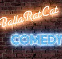 BallaRatCat Comedy - Accommodation Rockhampton