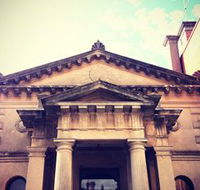 The Lost Ones Gallery - Accommodation Rockhampton