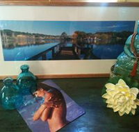 Abandon Stress Mobile Massage - Accommodation Rockhampton