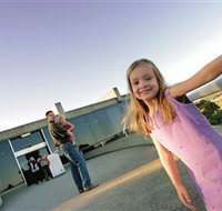 Gold Museum - Accommodation Rockhampton