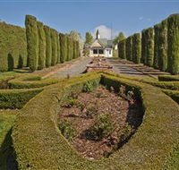 Barcaldine House - Accommodation Rockhampton