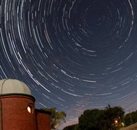 Ballarat Observatory - Accommodation Rockhampton